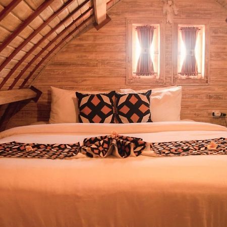 Wisnu Lumbung Uluwatu Apartment Екстериор снимка