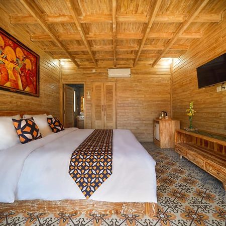 Wisnu Lumbung Uluwatu Apartment Екстериор снимка